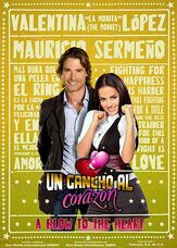 Удар в сердце - лучший фильм в фильмографии Адриан Суар