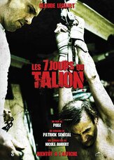 7 дней - лучший фильм в фильмографии Реми Жирар