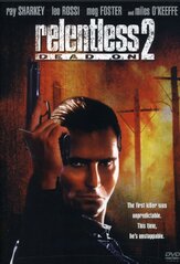 Безжалостный 2: Абсолютно - лучший фильм в фильмографии Перри Лэнг