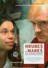 Грубеш и Мареш — друзья до гроба - лучший фильм в фильмографии Карел Готт