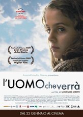 Тот, кто придет - лучший фильм в фильмографии Симона Бачини