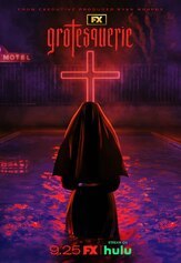 Гротеск - лучший фильм в фильмографии Сантино Фонтана