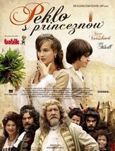 Ад с принцессой - лучший фильм в фильмографии Иржи Пеха