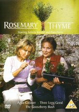 Розмари и Тайм - лучший фильм в фильмографии Роберт Порталь