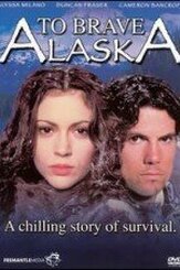 Вперед, на Аляску из фильмографии Тимоти Уэббер в главной роли.