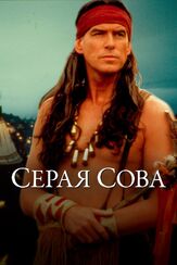 Серая сова из фильмографии Ричард Жютра в главной роли.