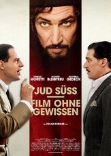 Еврей Зюсс - лучший фильм в фильмографии Анна Унтербергер