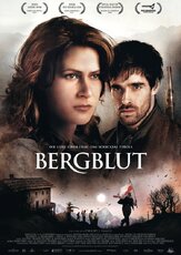 Горная кровь - лучший фильм в фильмографии Ютта Шпайдель