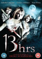 13 часов из фильмографии Том Фелтон в главной роли.
