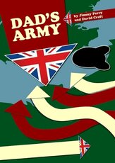 Папашина армия - лучший фильм в фильмографии Дэвид Крофт