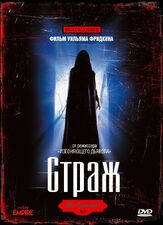 Страж - лучший фильм в фильмографии Брэд Холл