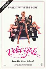 Услужливые девушки - лучший фильм в фильмографии Рэнди Васкес