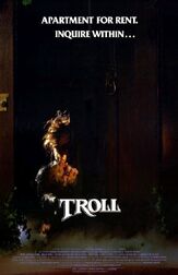 Тролль - лучший фильм в фильмографии Брэд Холл