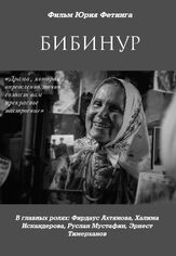 Бибинур - лучший фильм в фильмографии Эрнест Тимерханов