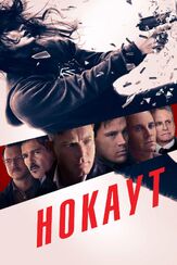 Нокаут из фильмографии Майкл Фассбендер в главной роли.