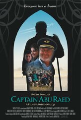 Капитан Абу Раед из фильмографии Крис Бловелт в главной роли.