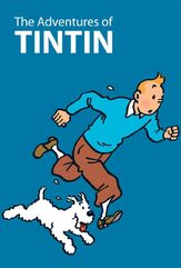 Приключения Тинтина из фильмографии Жюли Лемье в главной роли.