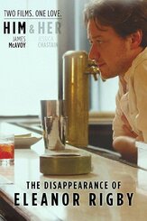 Исчезновение Элеанор Ригби: Он из фильмографии Джеймс Макэвой в главной роли.