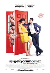 Игра в любовь - лучший фильм в фильмографии Гёкче Эюбоглу