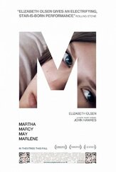 Марта, Марси Мэй, Марлен - лучший фильм в фильмографии Сара Полсон