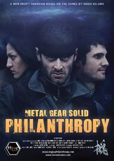 Филантропы - лучший фильм в фильмографии Люсьен Додж