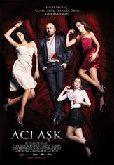 Горькая любовь - лучший фильм в фильмографии Эзги Асароглу