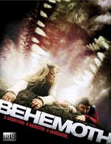 Бегемот из фильмографии Джессика Паркер Кеннеди в главной роли.