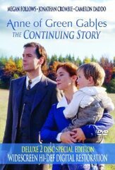 Энн из Зеленых крыш 3 - лучший фильм в фильмографии Меган Фоллоуз