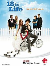 18 для жизни - лучший фильм в фильмографии Андреас Апергис