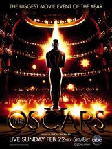 81-я церемония вручения премии «Оскар» из фильмографии Дэниэл Крэйг в главной роли.