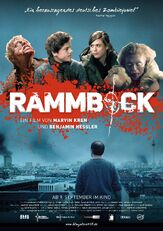 Осаждённые мертвецами - лучший фильм в фильмографии Себастьян Ахилес