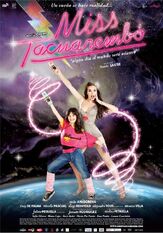 Мисс Такуарембо - лучший фильм в фильмографии Педро Луке