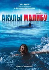 Акулы Малибу - лучший фильм в фильмографии Пета Уилсон