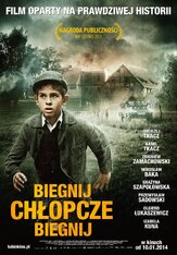 Беги, мальчик, беги из фильмографии Жанетт Хайн в главной роли.