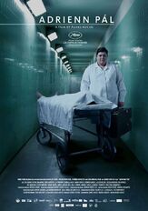 Пал Адриенн - лучший фильм в фильмографии Аттила Арпа