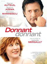Услуга за услугу - лучший фильм в фильмографии Том Мортон