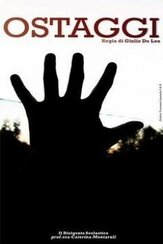 Заложник из фильмографии Козимо Фуско в главной роли.