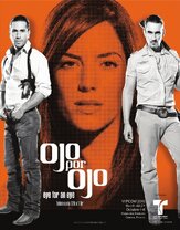 Око за око - лучший фильм в фильмографии Рауль Гутьеррес