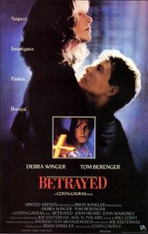 Преданный - лучший фильм в фильмографии Терри Дэвид Маллиган