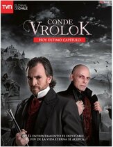 Граф Вролок - лучший фильм в фильмографии Николас Браун