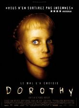 Дороти Миллс из фильмографии Нед Деннехи в главной роли.
