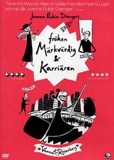 Леди Совершенство и ее карьера из фильмографии Давид Денсик в главной роли.