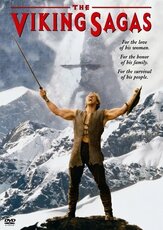 Саги викингов - лучший фильм в фильмографии Лоуренс Джордан