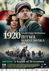 Варшавская битва 1920 года из фильмографии Ольга Кабо в главной роли.