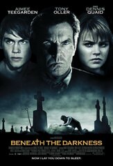 Сквозь тьму - лучший фильм в фильмографии Девон Веркхейзер