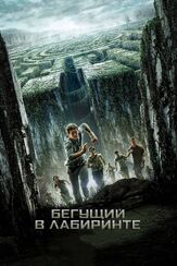 Бегущий в лабиринте - лучший фильм в фильмографии Сергей Колос
