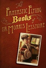 Фантастические летающие книги Мистера Морриса Лессмора - лучший фильм в фильмографии Уильям Джойс