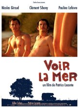 Смотреть на море - лучший фильм в фильмографии Клеман Сибони