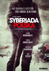 Польская сибириада - лучший фильм в фильмографии Евгениуш Малиновски