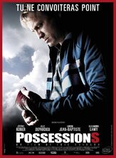 Собственность - лучший фильм в фильмографии Брайс Форнье